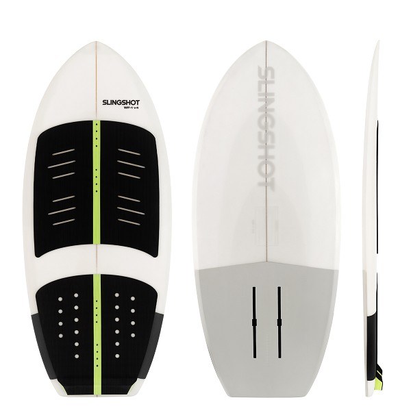 Slingshot deals hydrofoil board